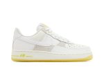 (W) Nike Air Force 1 Low ‘UV Reactive’ FQ0709-100 WABT