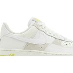 (W) Nike Air Force 1 Low ‘UV Reactive’ FQ0709-100 WABT