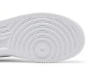 (W) Nike Air Force 1 Low ‘White Black’ DD8959-103 WABT