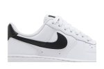 (W) Nike Air Force 1 Low ‘White Black’ DD8959-103 WABT