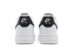 (W) Nike Air Force 1 Low ‘White Black’ DD8959-103 WABT