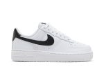 (W) Nike Air Force 1 Low ‘White Black’ DD8959-103 WABT