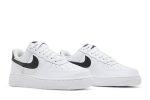 (W) Nike Air Force 1 Low ‘White Black’ DD8959-103 WABT