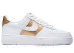 (W) Nike Air Force 1 Low ‘White Bronze’ DD8959-105 WABT