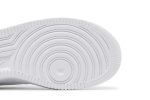 (W) Nike Air Force 1 Low White Light Armory Blue HF0022-100 WABT