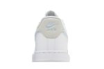 (W) Nike Air Force 1 Low White Light Armory Blue HF0022-100 WABT