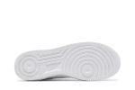 (W) Nike Air Force 1 Low White Light Armory Blue HF0022-100 WABT