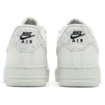 (W) Nike Air Force 1 Low White Paisley(WMNS) DJ9942-100 WABT