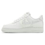 (W) Nike Air Force 1 Low White Paisley(WMNS) DJ9942-100 WABT