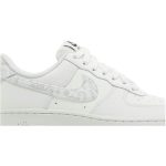 (W) Nike Air Force 1 Low White Paisley(WMNS) DJ9942-100 WABT