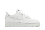 (W) Nike Air Force 1 Low White Paisley(WMNS) DJ9942-100 WABT