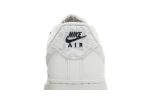 (W) Nike Air Force 1 Low White Paisley(WMNS) DJ9942-100 WABT