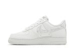 (W) Nike Air Force 1 Low White Paisley(WMNS) DJ9942-100 WABT