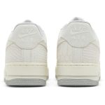 (W) Nike Air Force 1 Low ‘White Python’ DX2678-100 WABT