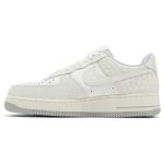 (W) Nike Air Force 1 Low ‘White Python’ DX2678-100 WABT