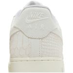 (W) Nike Air Force 1 Low ‘White Python’ DX2678-100 WABT