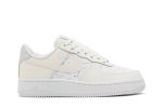 (W) Nike Air Force 1 Low ‘White Sail Grey’ DR7857-100 WABT