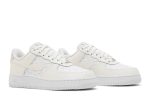 (W) Nike Air Force 1 Low ‘White Sail Grey’ DR7857-100 WABT