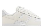 (W) Nike Air Force 1 Low ‘White Sail Grey’ DR7857-100 WABT