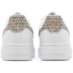 (W) Nike Air Force 1 LX United in Victory – White DZ2709-100 WABT