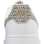 (W) Nike Air Force 1 LX United in Victory – White DZ2709-100 WABT