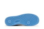 (W) Nike Air Force 1 LXX ‘University Blue’ DX1193-100 WABT