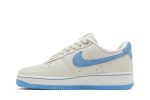 (W) Nike Air Force 1 LXX ‘University Blue’ DX1193-100 WABT