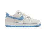 (W) Nike Air Force 1 LXX ‘University Blue’ DX1193-100 WABT