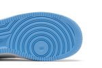 (W) Nike Air Force 1 LXX ‘University Blue’ DX1193-100 WABT