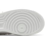 (W) Nike Air Force 1 Pearl White DQ0231-100 WABT