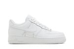 (W) Nike Air Force 1 Pearl White DQ0231-100 WABT