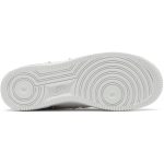 (W) Nike Air Force 1 Pearl White DQ0231-100 WABT