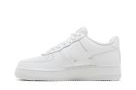 (W) Nike Air Force 1 Pearl White DQ0231-100 WABT