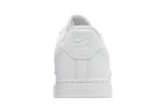 (W) Nike Air Force 1 Pearl White DQ0231-100 WABT