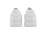 (W) Nike Air Force 1 Pearl White DQ0231-100 WABT