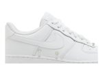 (W) Nike Air Force 1 Pearl White DQ0231-100 WABT