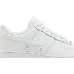 (W) Nike Air Force 1 Pearl White DQ0231-100 WABT