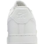 (W) Nike Air Force 1 Pearl White DQ0231-100 WABT