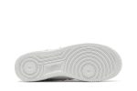 (W) Nike Air Force 1 Pearl White DQ0231-100 WABT