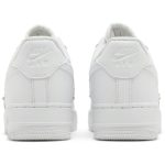 (W) Nike Air Force 1 Pearl White DQ0231-100 WABT