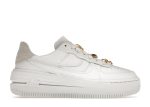 (W) Nike Air Force 1 PLT.AF.ORM ‘Bling’ FB8473-100 WABT