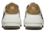 (W) Nike Air Force 1 PLT.AF.ORM Sail Pro Green FB1856-131 WABT