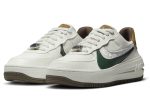 (W) Nike Air Force 1 PLT.AF.ORM Sail Pro Green FB1856-131 WABT
