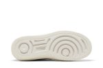 (W) Nike Air Force 1 PLT.AF.ORM ‘Summit White Metalic Silver’ DJ9946-101 WABT