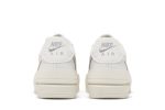 (W) Nike Air Force 1 PLT.AF.ORM ‘Summit White Metalic Silver’ DJ9946-101 WABT