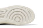 (W) Nike Air Force 1 PLT.AF.ORM ‘Summit White Metalic Silver’ DJ9946-101 WABT