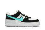 (W) Nike Air Force 1 Shadow Aurora CZ7929-100 WABT