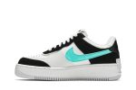 (W) Nike Air Force 1 Shadow Aurora CZ7929-100 WABT