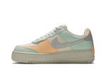 (W) Nike Air Force 1 Shadow Barely Green Crimson Tint CU8591-104 WABT