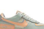 (W) Nike Air Force 1 Shadow Barely Green Crimson Tint CU8591-104 WABT